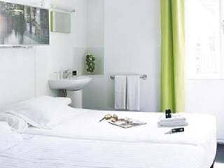 Gat Raval Hotel Barcelona Luaran gambar