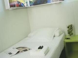 Gat Raval Hotel Barcelona Luaran gambar