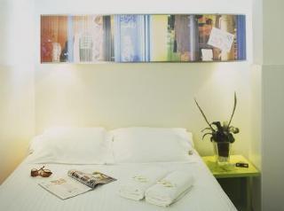 Gat Raval Hotel Barcelona Luaran gambar