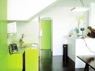 Gat Raval Hotel Barcelona Luaran gambar